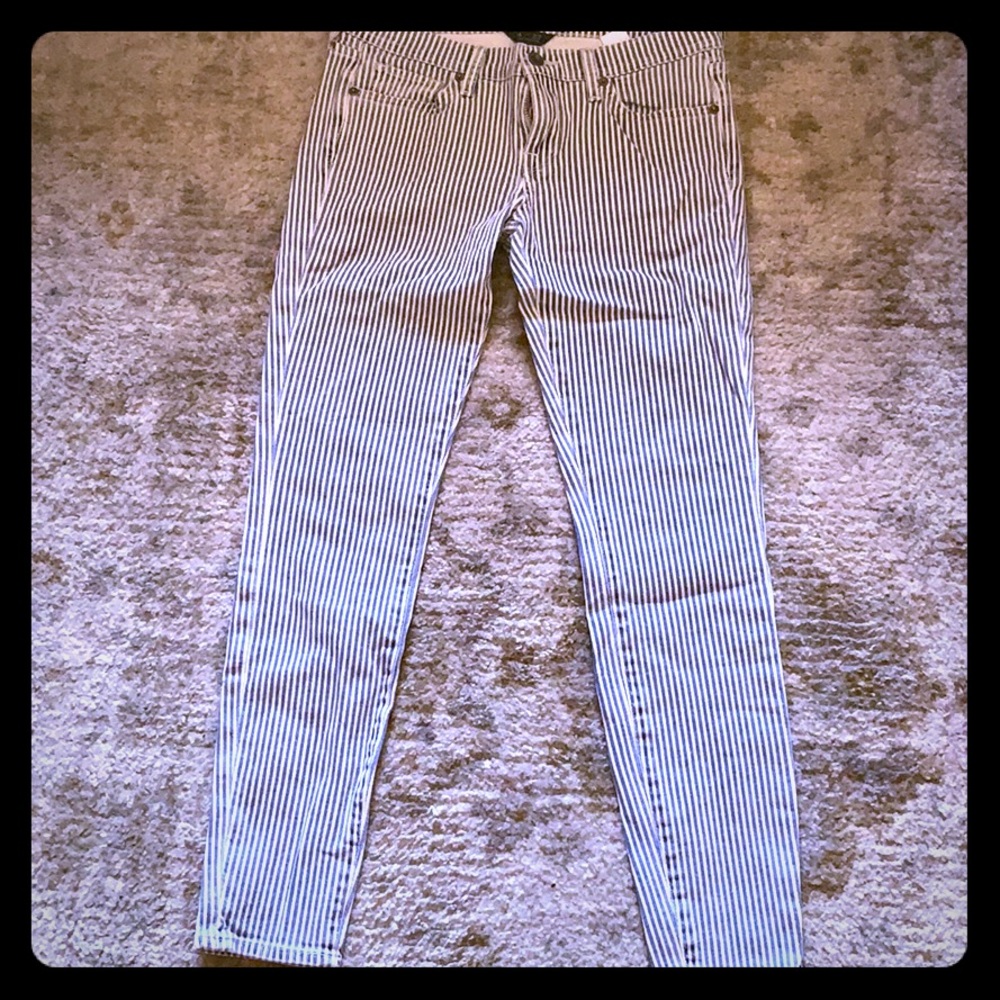 Lucky Brand jeans